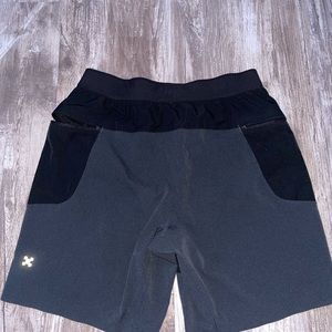 lululemon swim shorts- Medium
